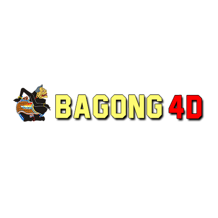 BAGONG4D Logo